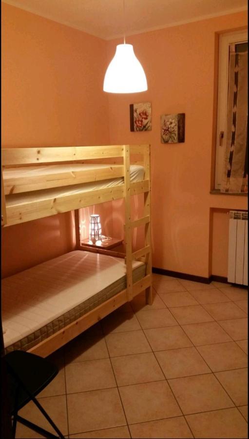 New Apartment Lake 10 Варена Екстериор снимка