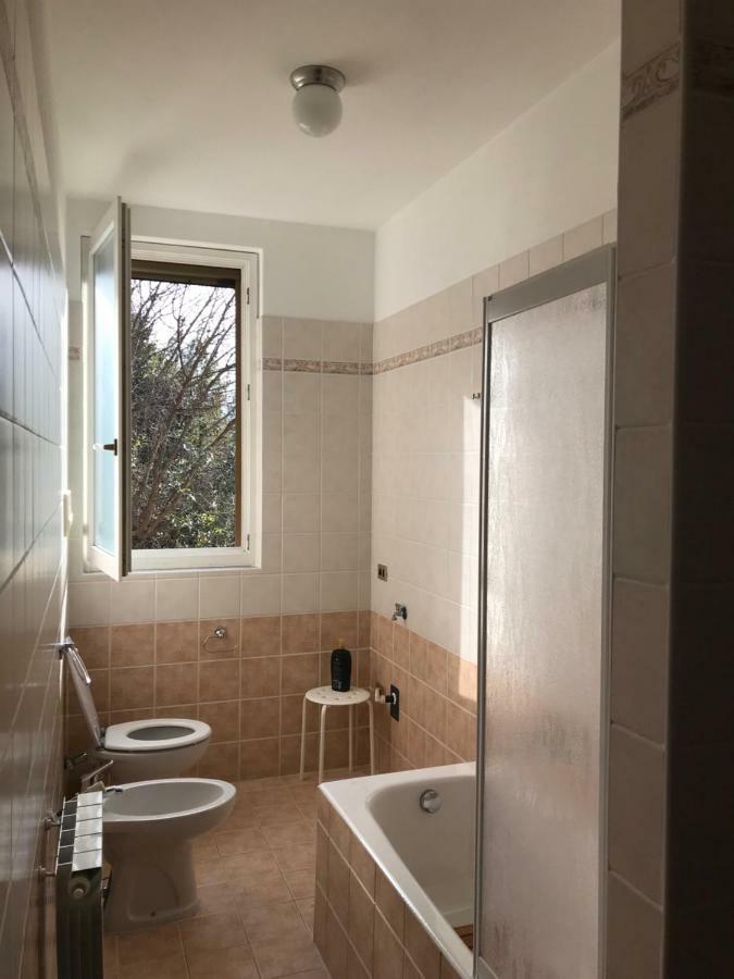 New Apartment Lake 10 Варена Екстериор снимка