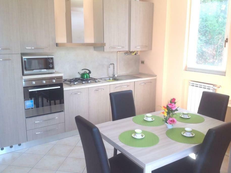 New Apartment Lake 10 Варена Екстериор снимка