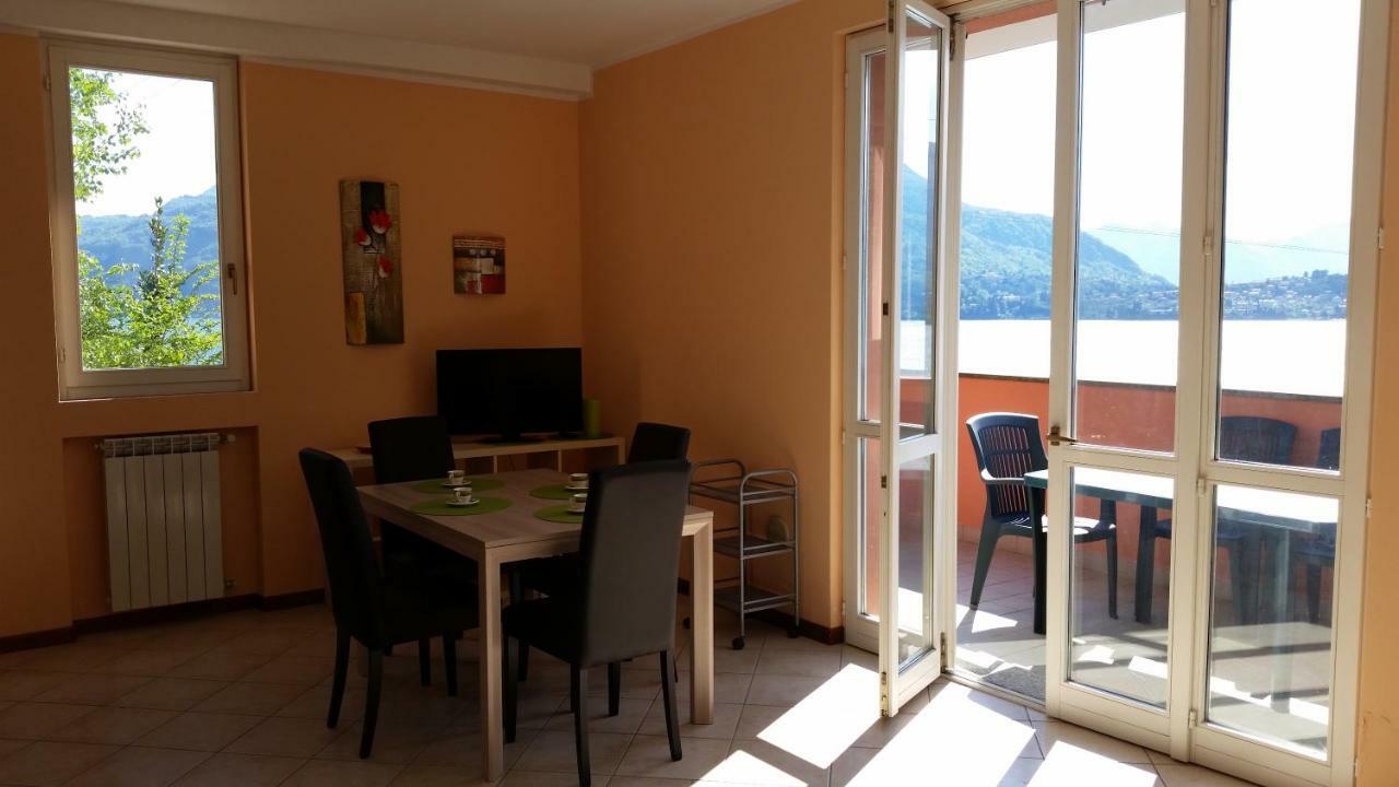 New Apartment Lake 10 Варена Екстериор снимка