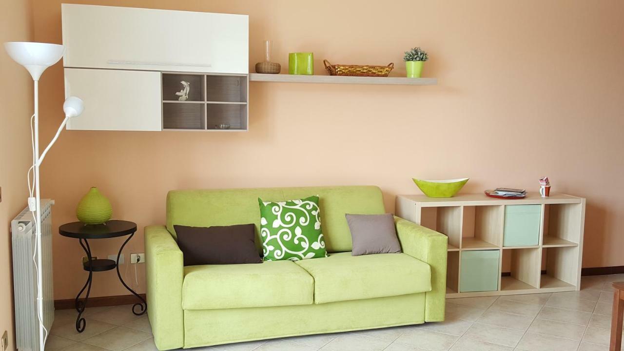 New Apartment Lake 10 Варена Екстериор снимка