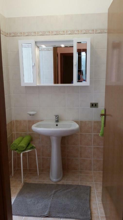 New Apartment Lake 10 Варена Екстериор снимка